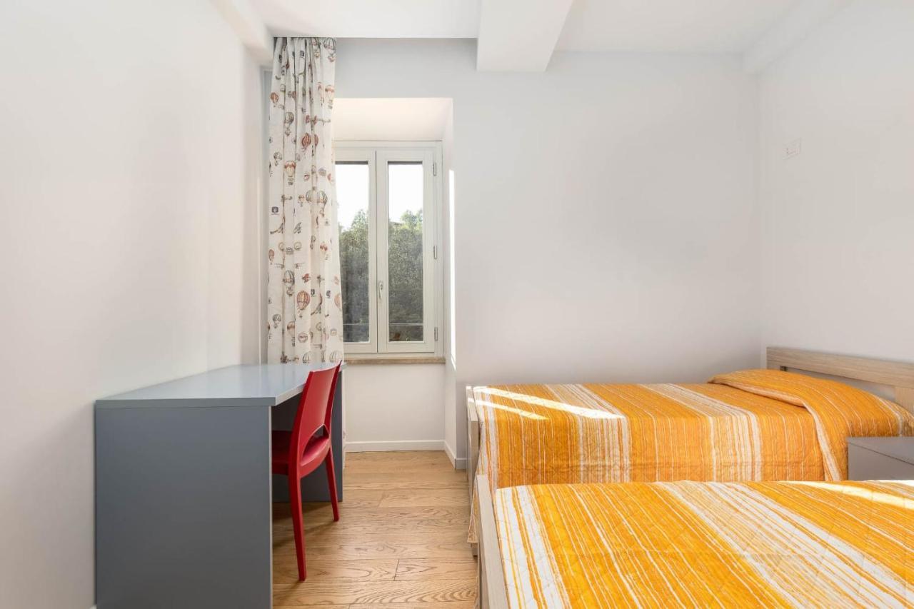 Апартаменты Siena Historic Center Stylish Flat With Balcony! Экстерьер фото